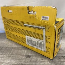 NEW - DEWALT 20V MAX Lithium-Ion 6.0 Ah Battery and Charger