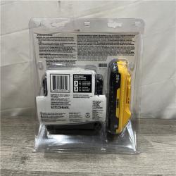 NEW - DEWALT 20-Volt MAX Lithium-Ion 4.0Ah Battery with 12-Volt to 20-Volt MAX Charger