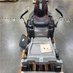 CALIFORNIA AS-IS MURRAY EX1900 RIDING MOWER