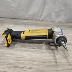 AS-IS DEWALT Cordless Expansion Tool (Tool-Only) 20V MAX 20V DCE400B