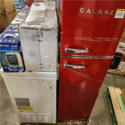 Phoenix AS-IS .Com Home Improvement Pallet