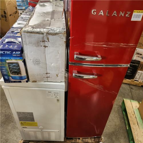 Phoenix AS-IS .Com Home Improvement Pallet