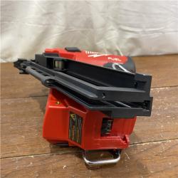 AS-IS Milwaukee M18 FUEL 30 Degree Framing Nailer