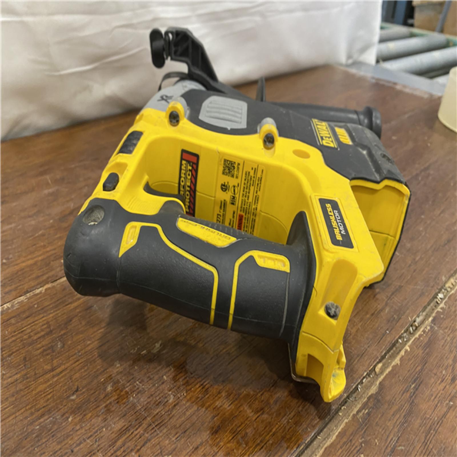 AS-IS Dewalt | SDS 20-V Cordless Rotary Hammer