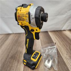 LIKE NEW! - DEWALT Shell 20v Max Xr Impact Driver