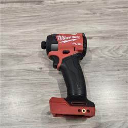 LIKE NEW! - Milwaukee 2953-22 M18 FUEL Hex Impact Driver Kit