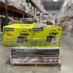 DALLAS LOCATION- AS-IS MONSTER TURBO