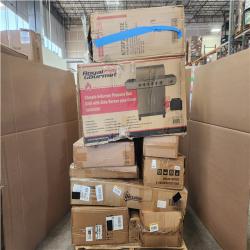 Phoenix AS-IS .Com Home Improvement Pallet