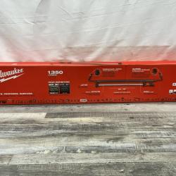 NEW - Milwaukee 12-Volt Lithium-Ion Cordless LED Underhood Light (Tool-Only)