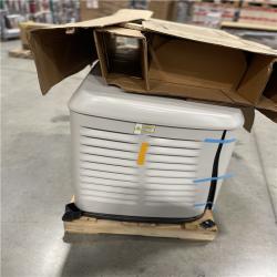 DALLAS LOCATION - GENERAC GUARDIAN 26K