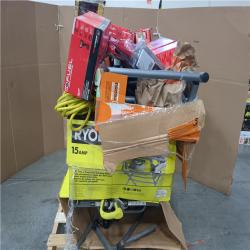 Phoenix AS-IS Tool Pallet