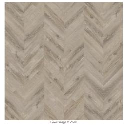 DALLAS LOCATION - Lifeproof Chevron Sterling Oak 22 MIL x 12 in. W x 28 in. L Click Lock Waterproof Luxury Vinyl Plank Flooring (18.9 sq. ft./Case) - 33 CASES