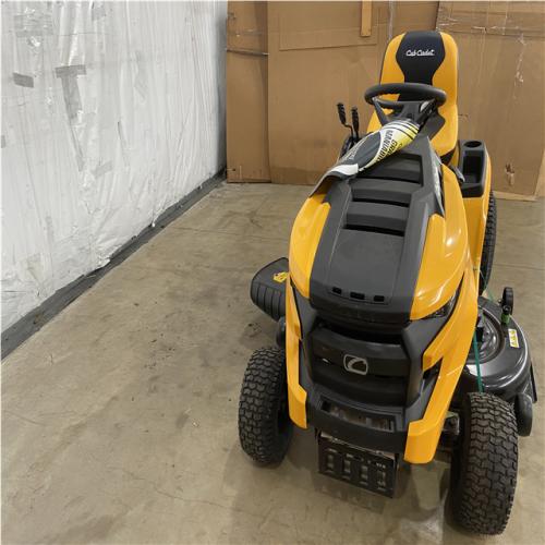 Houston Location - AS-IS Outdoor Power Equipment CUB CADET LT46 XT1 SIT DOWN MOWER