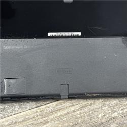 AS-IS Nintendo Switch