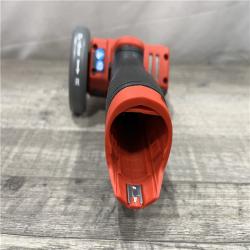 AS-IS Milwaukee FUEL 12V Lithium-Ion Brushless Cordless 3 in. Cut Off Saw (Tool-Only)