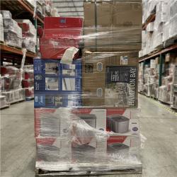 DALLAS LOCATION - AS-IS HOME IMPROVEMENT PALLET