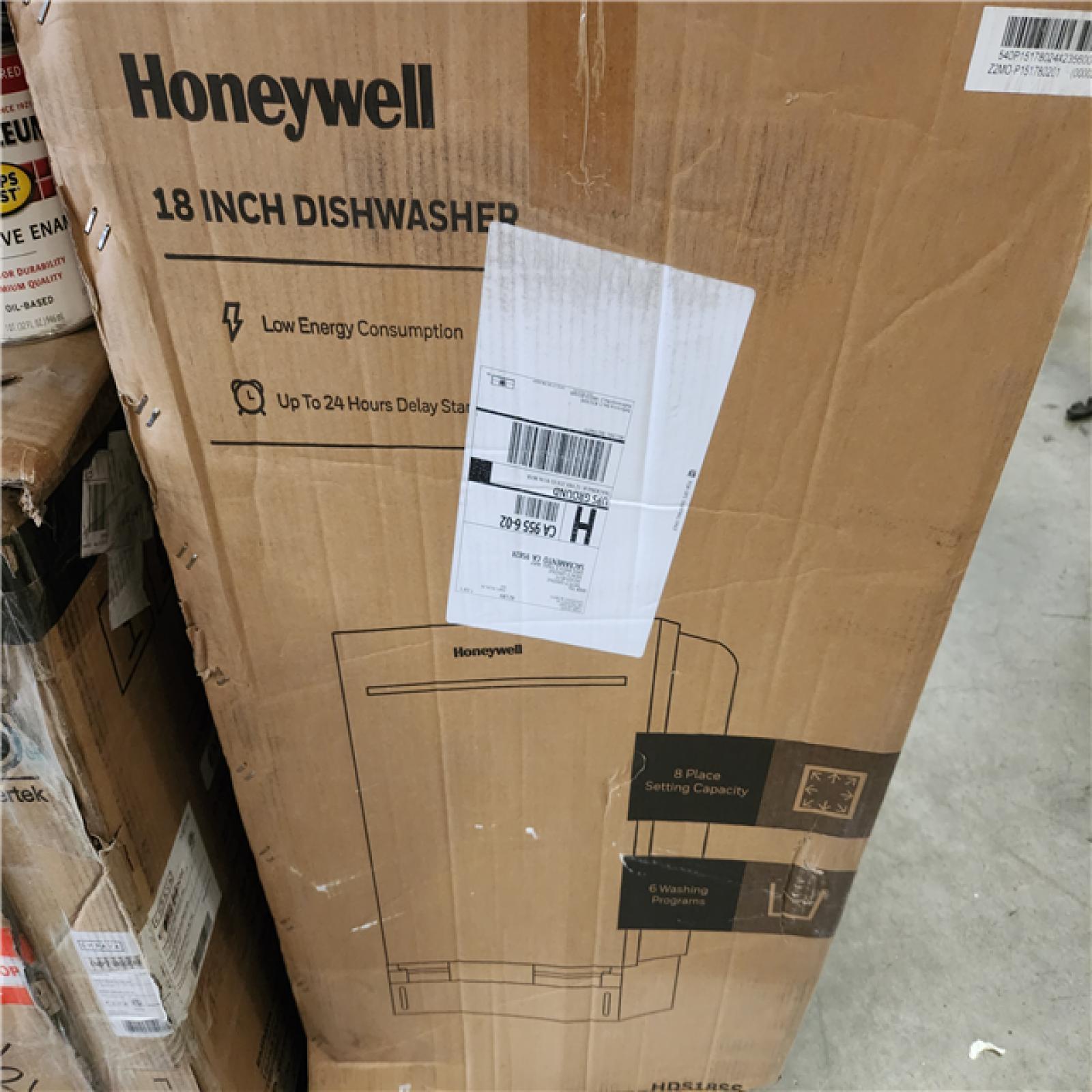 Phoenix AS-IS Mixed Home Improvement Pallet