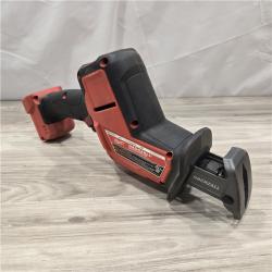 AS-IS Milwaukee 2719-20 Hackzall Reciprocating Saw (Tool-Only)