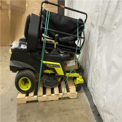 Houston Location - AS-IS RYOBI Z30 LI 80V HP