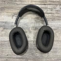 AS-IS Apple AirPods Max - Midnight