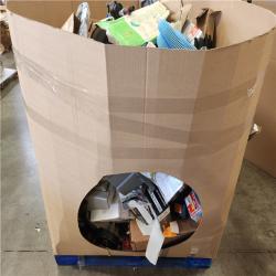 Phoenix AS-IS Mixed Home Improvement Pallet