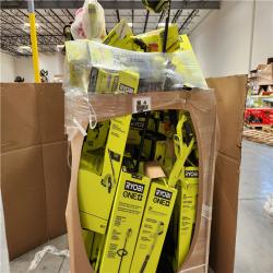 CALIFONIA  AS-IS TOOL PALLET
