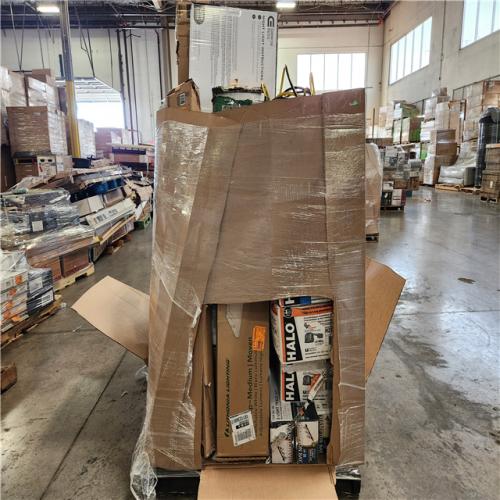 Phoenix AS-IS Mixed Home Improvement Pallet