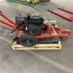 Dallas Location - As-Is Toro SGR-13 Stump Grinder