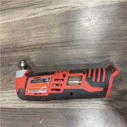AS-IS Milwaukee M12 12V Lithium-Ion Brushless Cordless Subcompact Drill and Impact Driver Kit