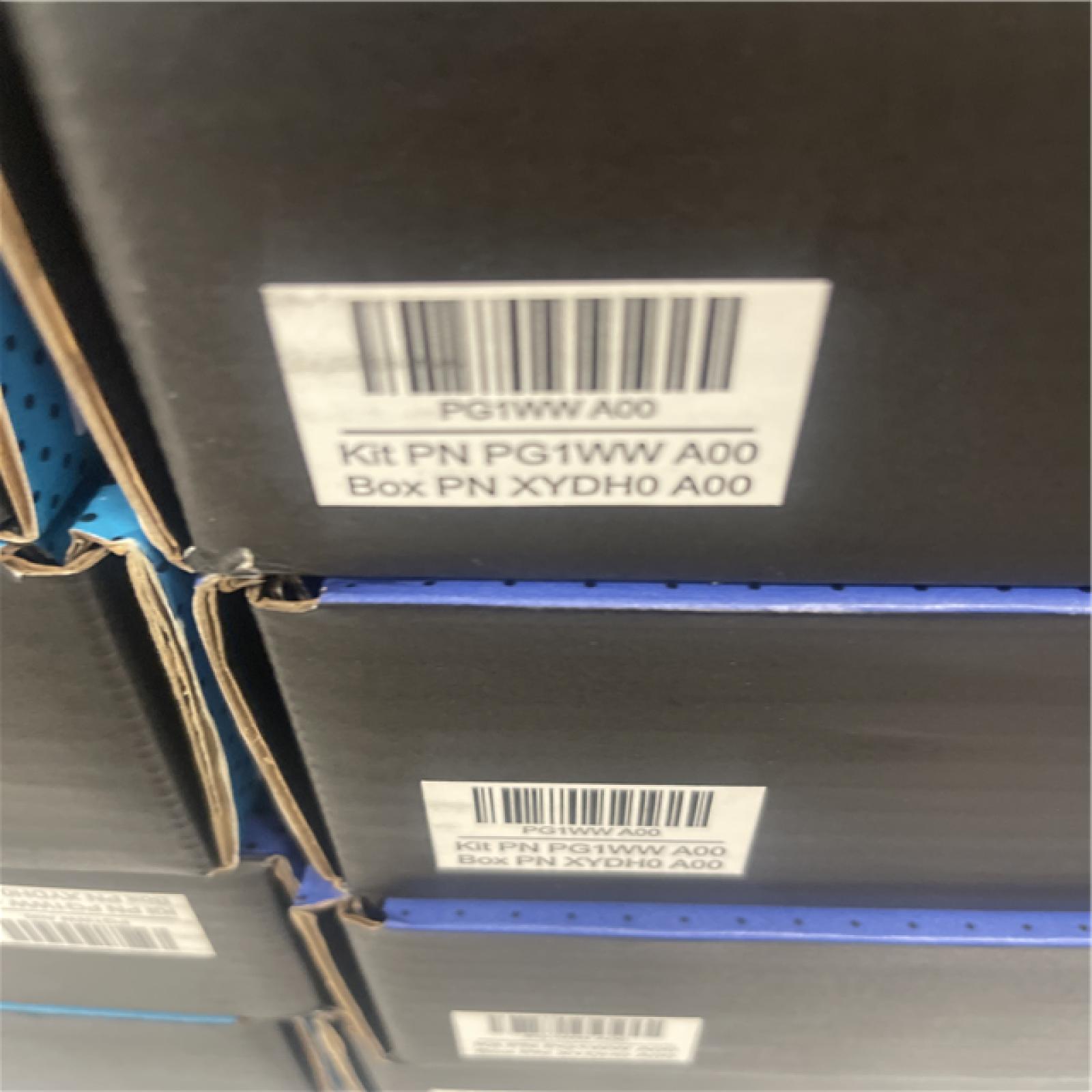 Atlanta Location As-Is Dell Alienware Gaming Laptops (25 units) BL200-H