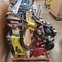 Phoenix AS-IS Monster Turbo Pallet