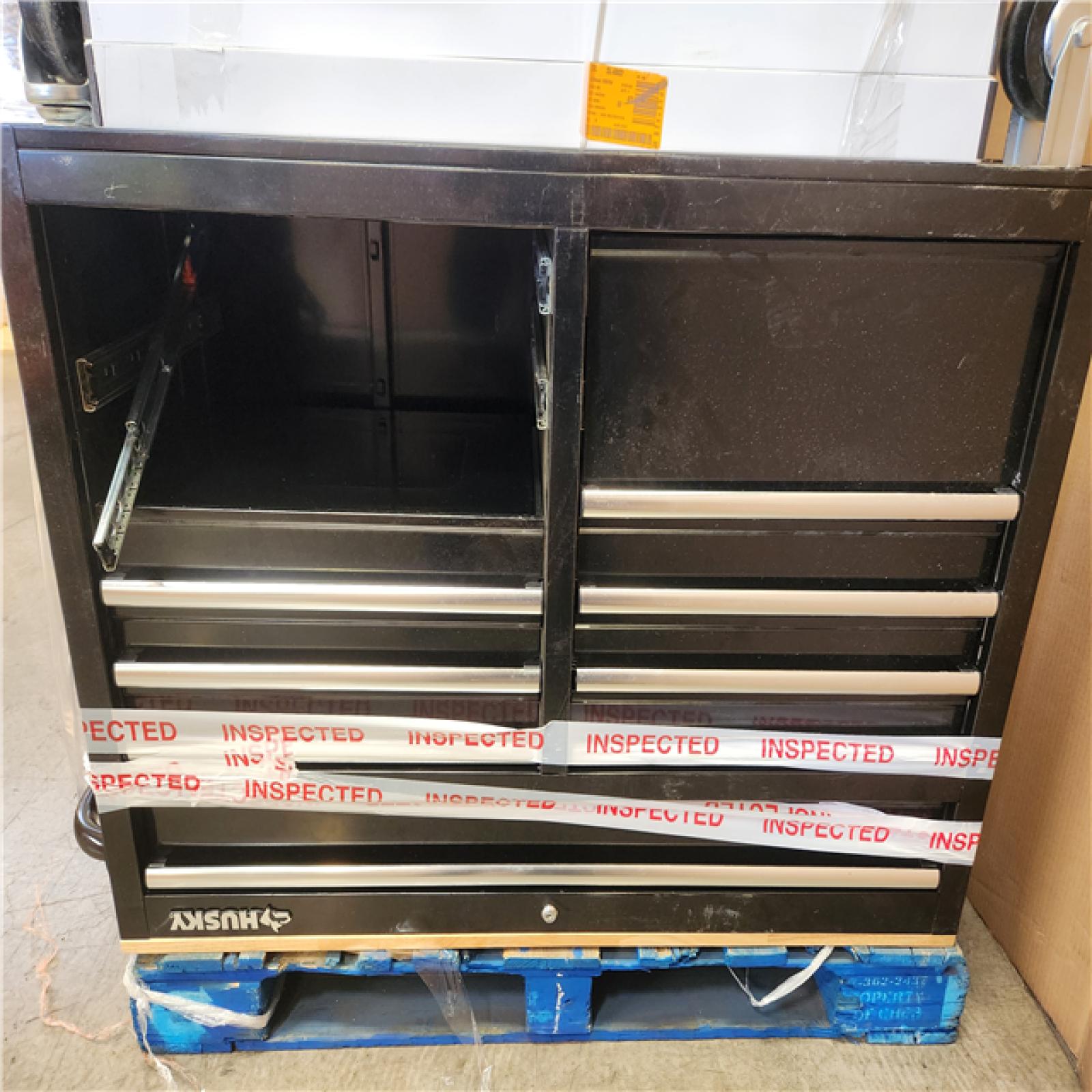 Phoenix AS-IS .Com Home Improvement Pallet