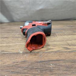 AS-IS Milwaukee M12 FUEL SURGE 1/4 in. Cordless Brushless Hydraulic Impact Driver Kit (Battery & Charger)