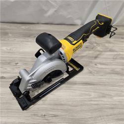 LIKE NEW! - DEWALT ATOMIC 20V MAX Cordless Circular Saw (Tool Only)