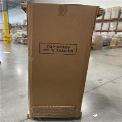 DALLAS LOCATION- LIBERTY SAFE  60.5 in. H x 36 in. W x 22 in. United 36-Gun Safe