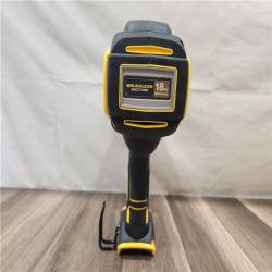 AS-IS- DeWalt 20V MAX XR Lithium-Ion Cordless 18-Gauge Brad Nailer (Tool Only)