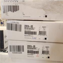 Phoenix AS-IS Pallet of Assorted Kohler Goods