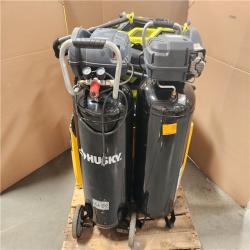 CALIFORNIA AS-IS OUT DOOR POWER EQUIPMENT