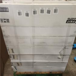 Phoenix Mixed Fluorescent Light Packs Pallet (28-Boxes)