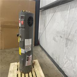 Houston Location AS IS - Rheem Electric 40-Gal Residential Hybrid Water Heater