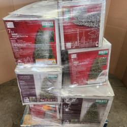 Phoenix AS-IS Christmas Pallet