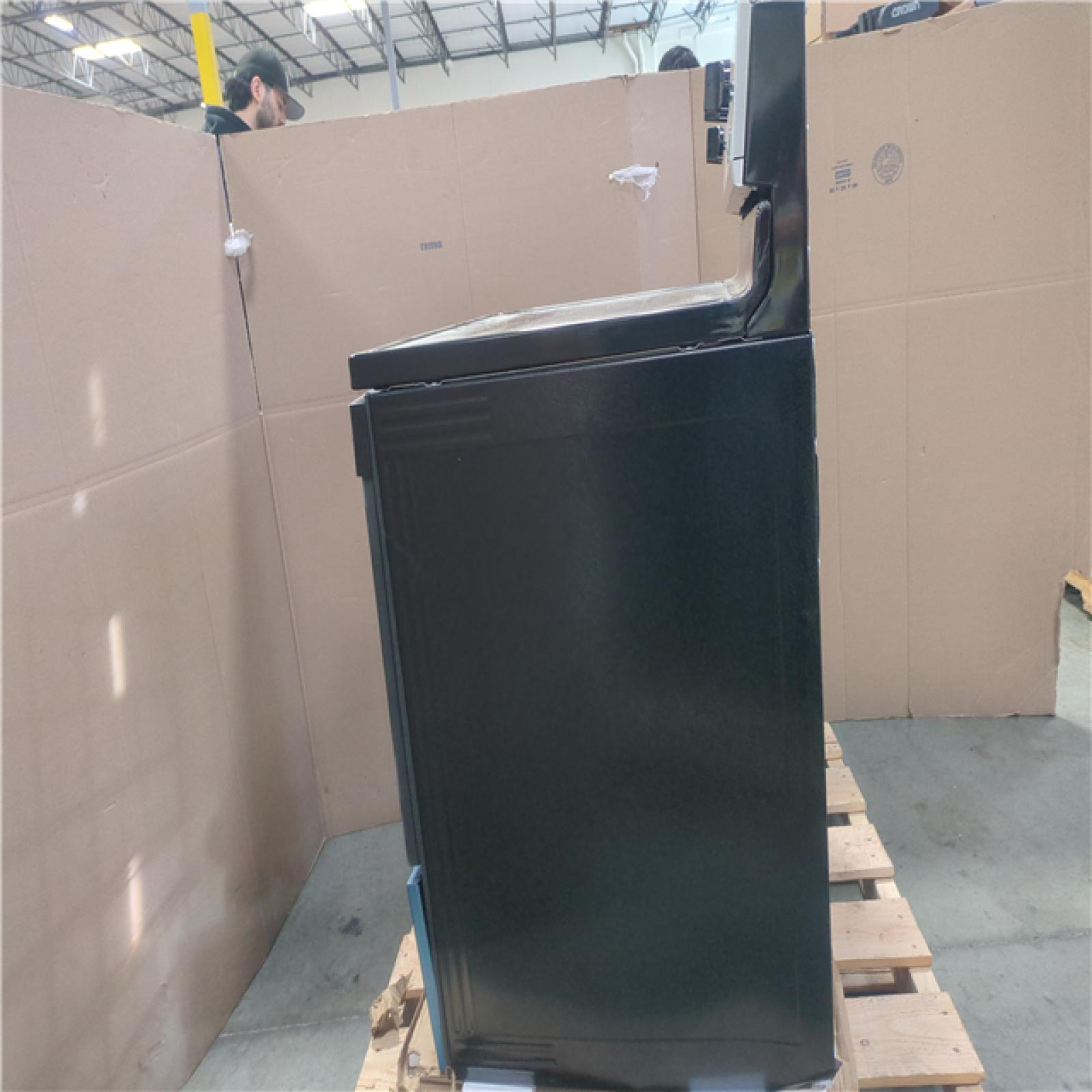 CALIFORNIA AS-IS HOME IMPROVEMENT PALLET