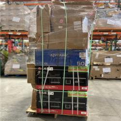 DALLAS LOCATION - AS-IS HOME IMPROVEMENT PALLET