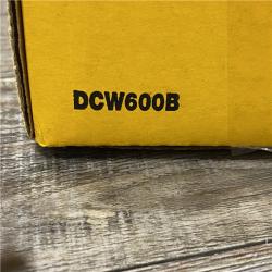 NEW - DEWALT 20V MAX XR Cordless Brushless Fixed Base Compact Router (Tool Only)