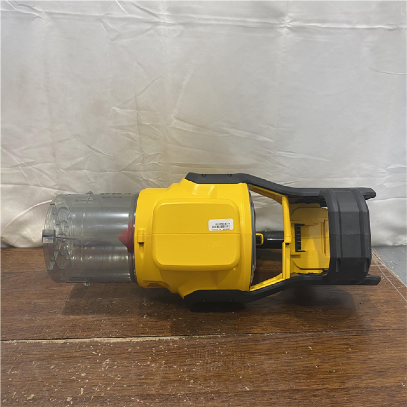 AS-IS DeWalt DEWALT 60V AXIAL BLOWER