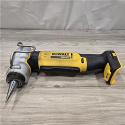 AS-IS DEWALT Cordless Expansion Tool (Tool-Only) 20V MAX 20V DCE400B