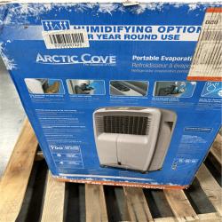 California AS-IS Arctic Cove Portable Evaporative Cooler