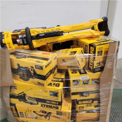 Dallas Location - As-Is DEWALT Tool Pallet