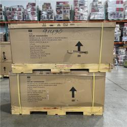 DALLAS LOCATION- AS-IS HUSKY 61IN MOBILE WORKBENCH MATTE BLACK -(2 UNITS)