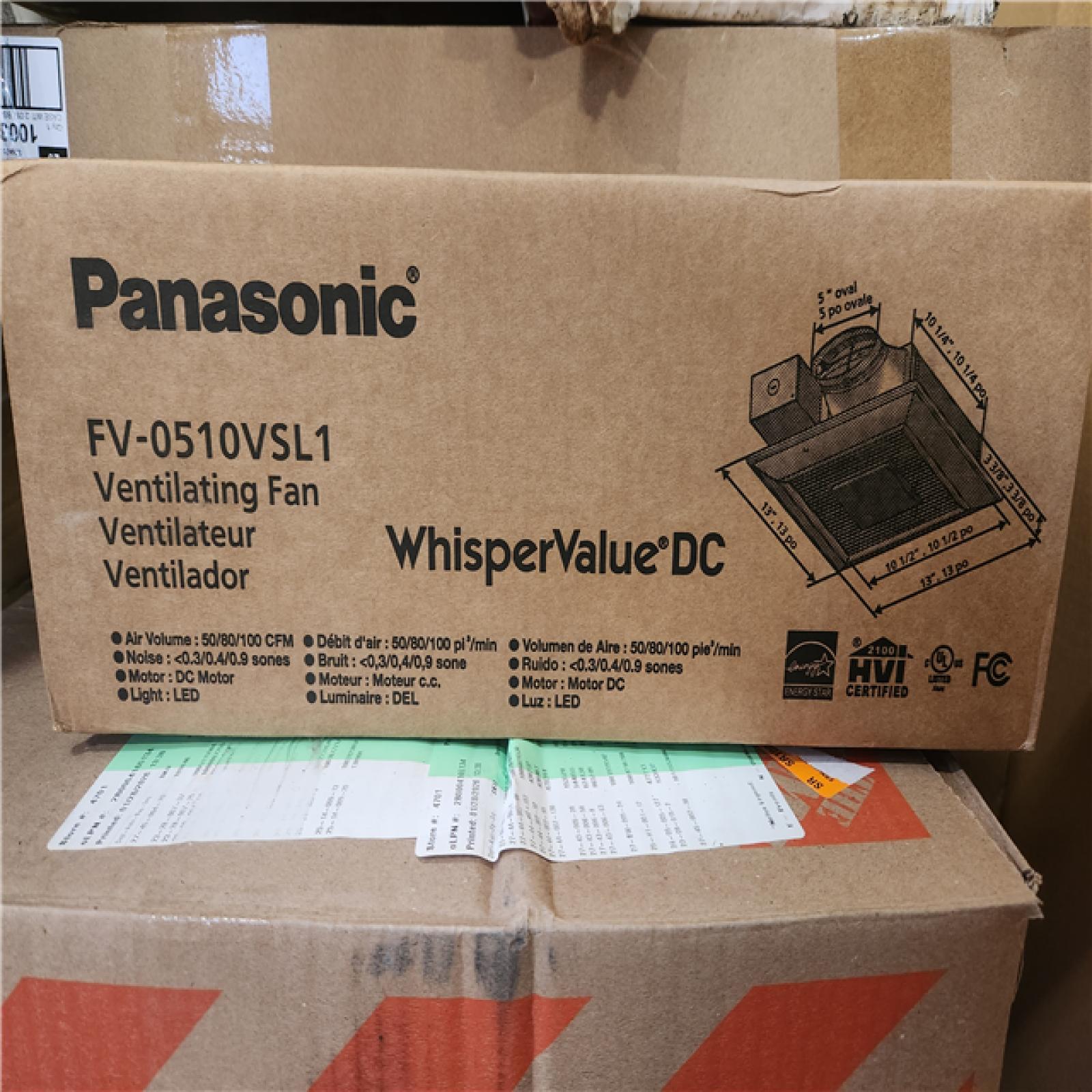 Phoenix AS-IS Monster Turbo Pallet